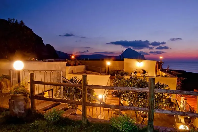 Appartamento Antica Makari San Vito Lo Capo 0*,  Italia