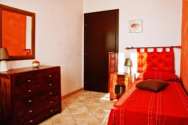 Appartamento Antica Makari San Vito Lo Capo