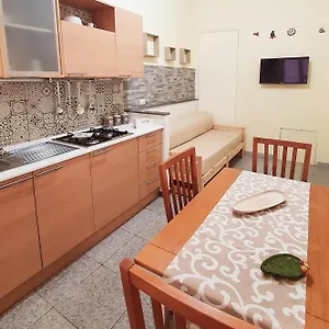 Sikelia Appartamento